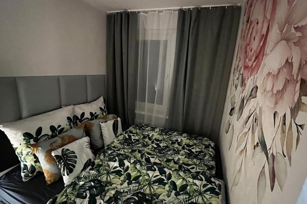 Gajowa Apartament Хожув Экстерьер фото