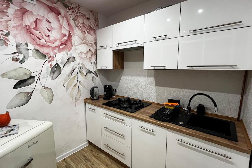 Gajowa Apartament Хожув Экстерьер фото