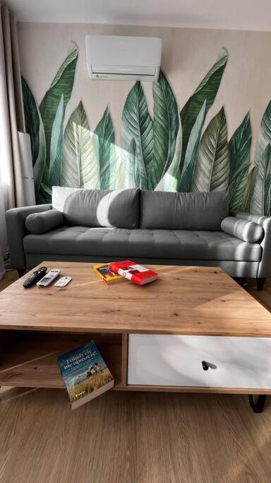 Gajowa Apartament Хожув Экстерьер фото