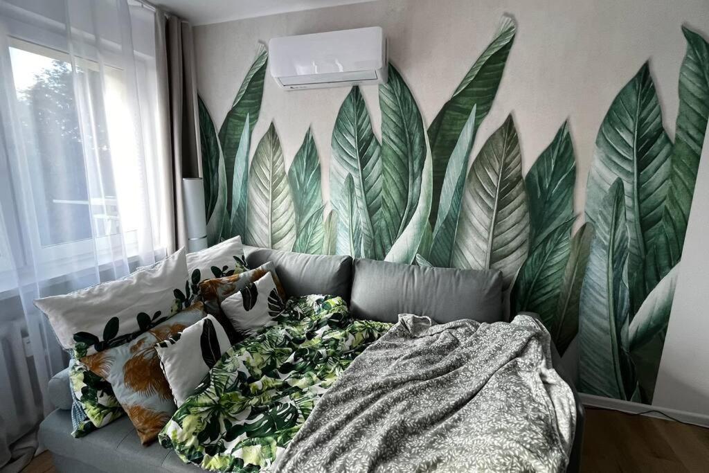 Gajowa Apartament Хожув Экстерьер фото