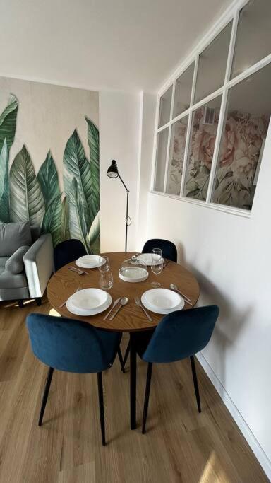 Gajowa Apartament Хожув Экстерьер фото