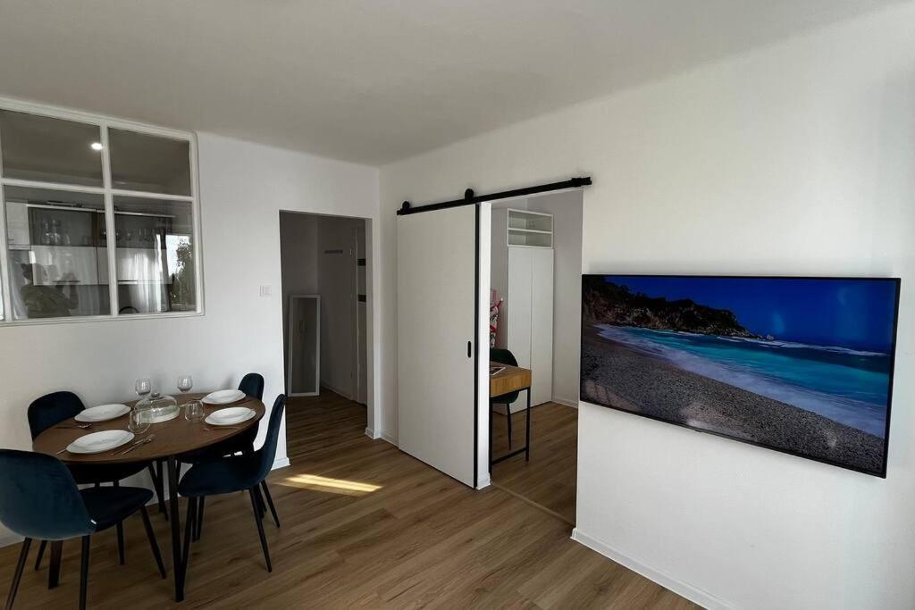 Gajowa Apartament Хожув Экстерьер фото