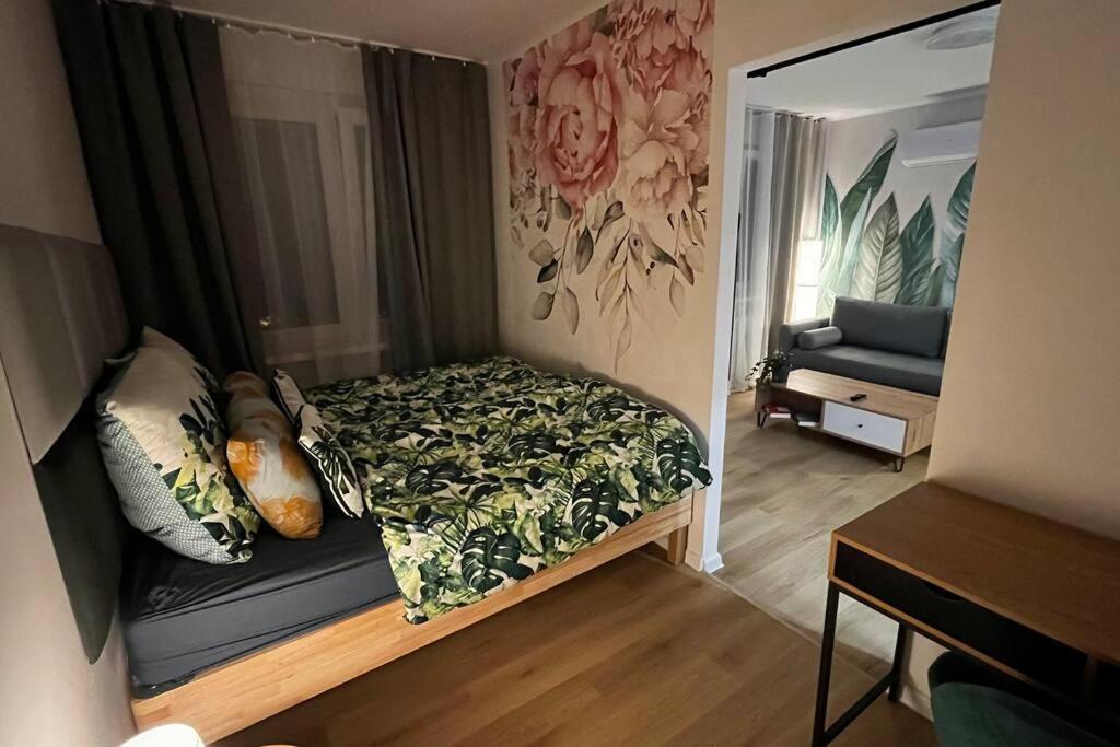 Gajowa Apartament Хожув Экстерьер фото