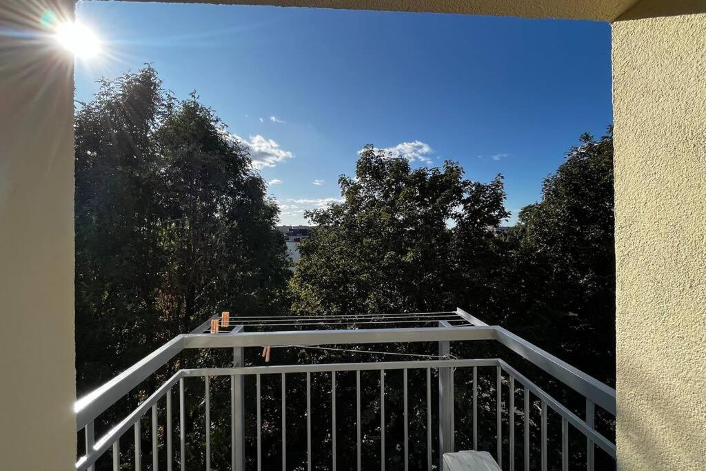 Gajowa Apartament Хожув Экстерьер фото
