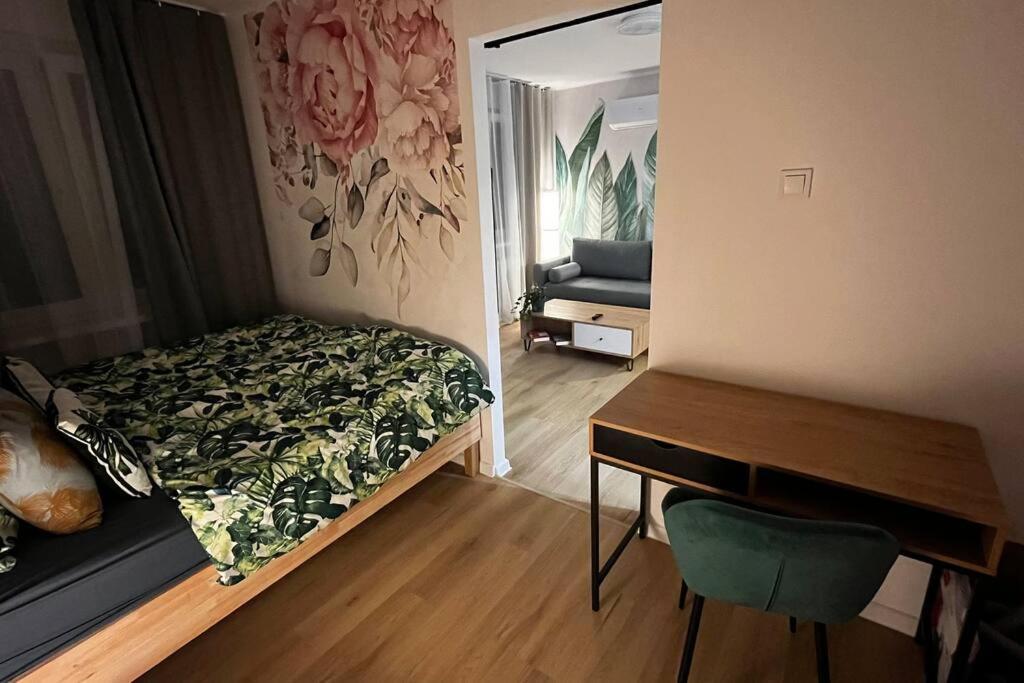 Gajowa Apartament Хожув Экстерьер фото