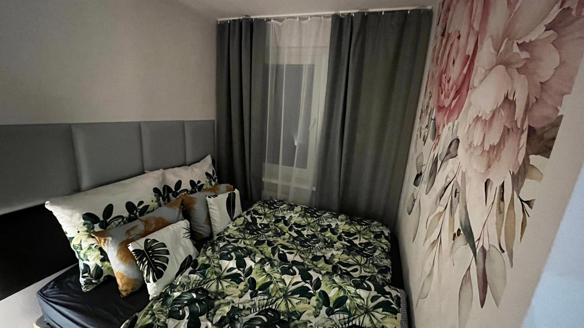 Gajowa Apartament Хожув Экстерьер фото