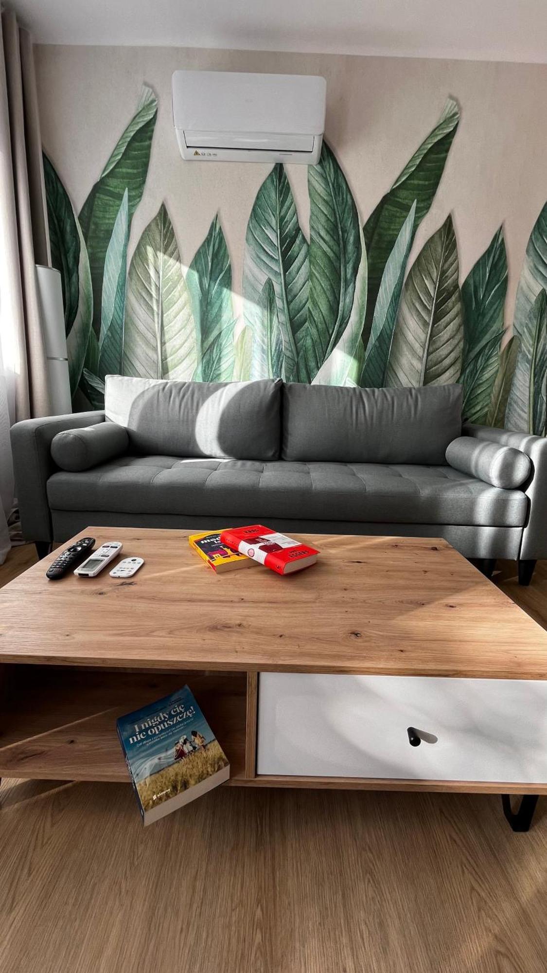 Gajowa Apartament Хожув Экстерьер фото