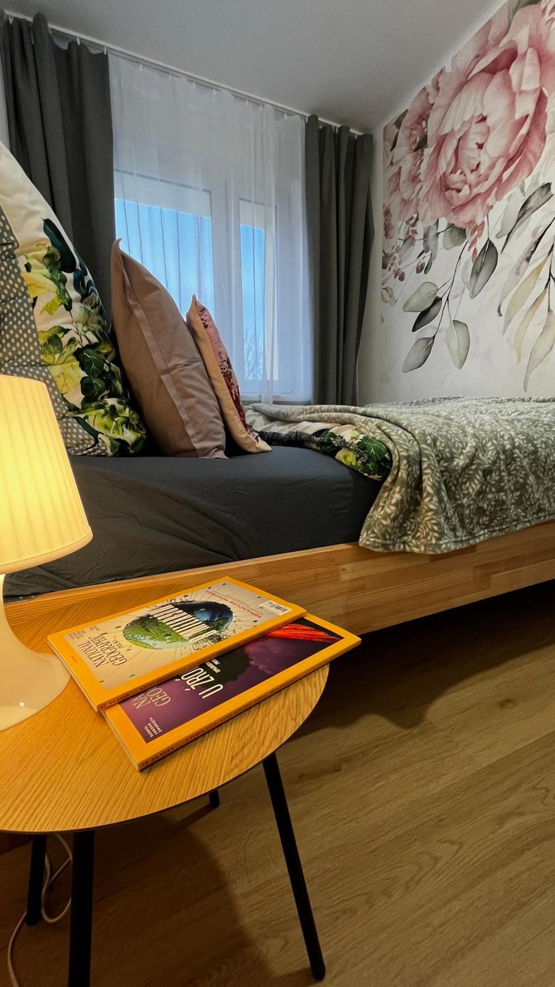 Gajowa Apartament Хожув Экстерьер фото